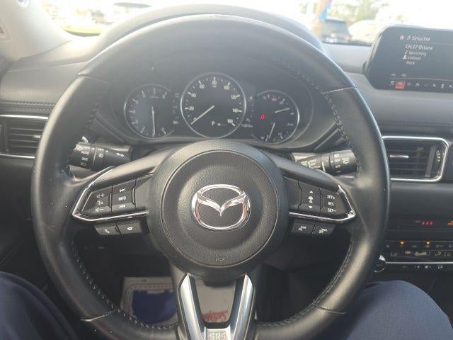 2019 Mazda Mazda CX-5 Grand Touring FWD