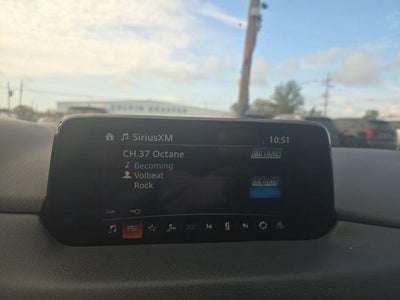 2019 Mazda Mazda CX-5 Grand Touring FWD