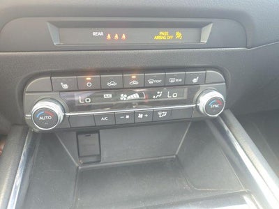 2019 Mazda Mazda CX-5 Grand Touring FWD