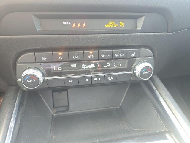 2019 Mazda Mazda CX-5 Grand Touring FWD