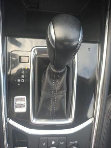 2019 Mazda Mazda CX-5 Grand Touring FWD