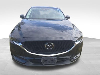 2019 Mazda Mazda CX-5 Grand Touring FWD