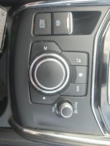 2019 Mazda Mazda CX-5 Grand Touring FWD