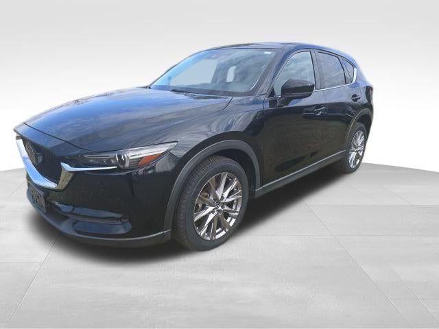 2019 Mazda Mazda CX-5 Grand Touring FWD