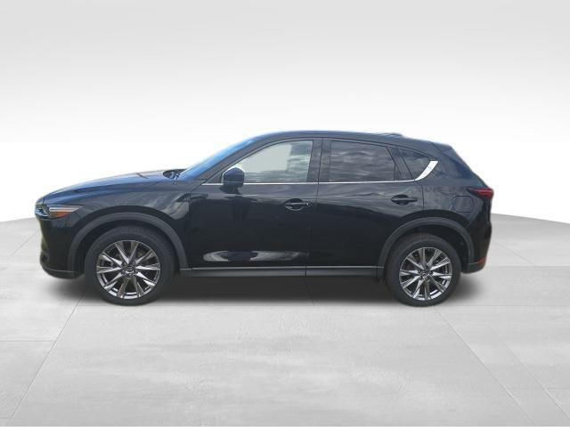 2019 Mazda Mazda CX-5 Grand Touring FWD