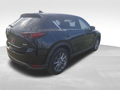 2019 Mazda Mazda CX-5 Grand Touring FWD