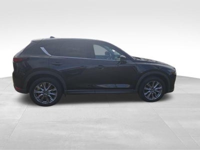 2019 Mazda Mazda CX-5 Grand Touring FWD