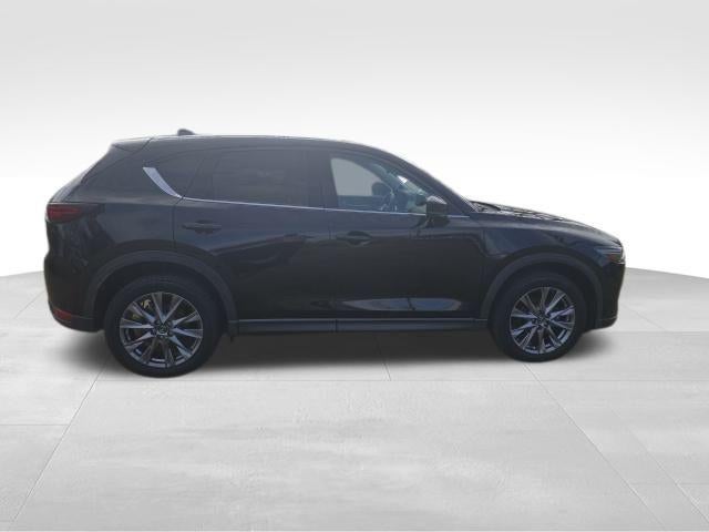 2019 Mazda Mazda CX-5 Grand Touring FWD