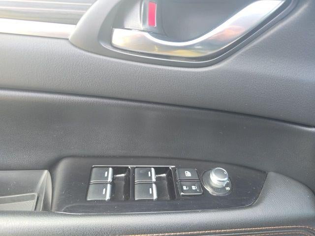 2019 Mazda Mazda CX-5 Grand Touring FWD