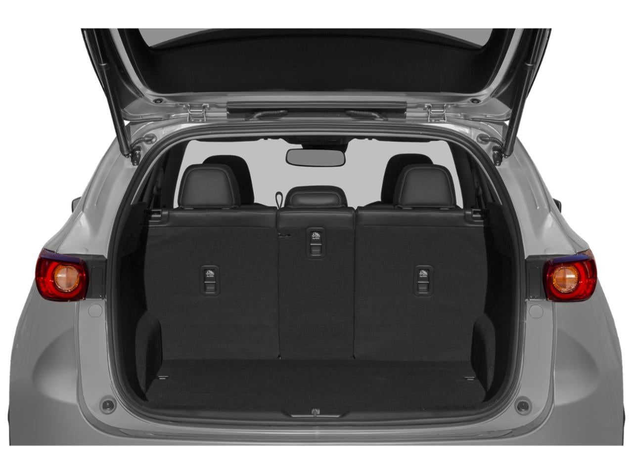 2019 Mazda Mazda CX-5 Grand Touring FWD