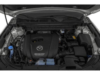 2019 Mazda Mazda CX-5 Grand Touring FWD