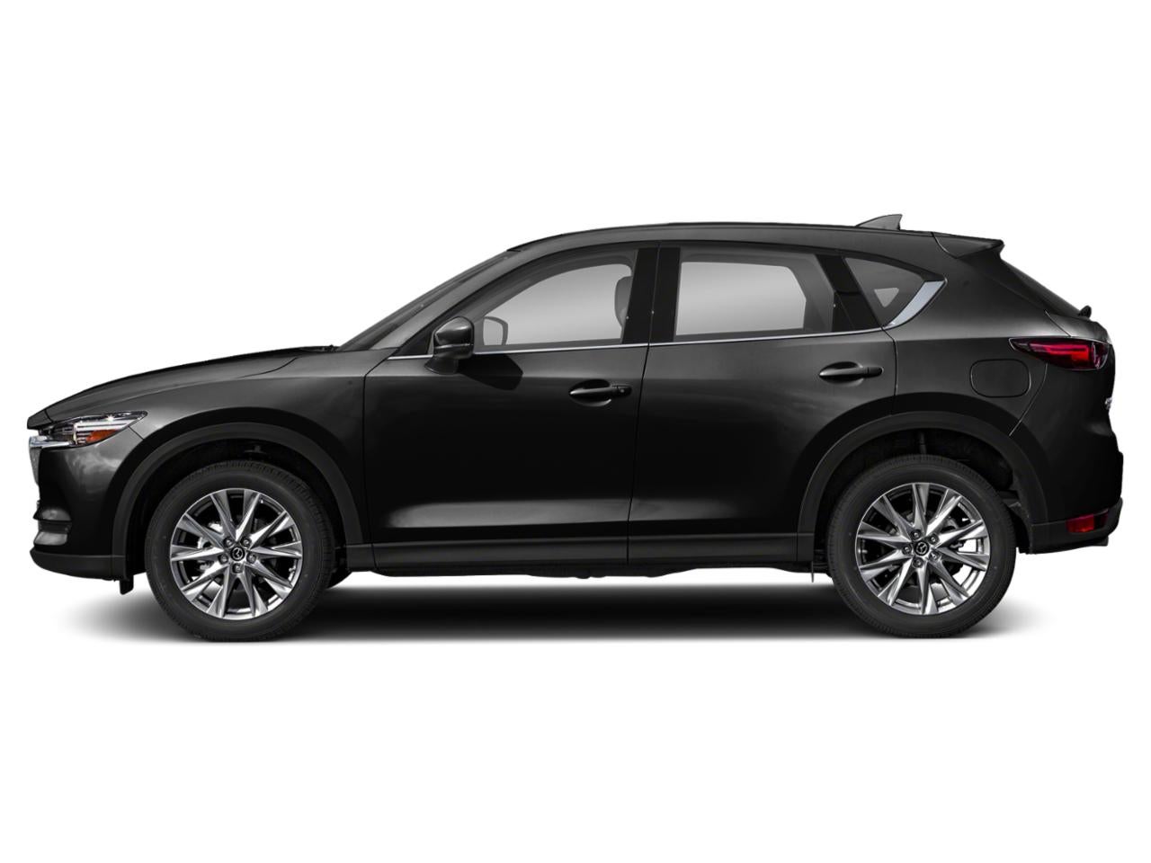 2019 Mazda Mazda CX-5 Grand Touring FWD