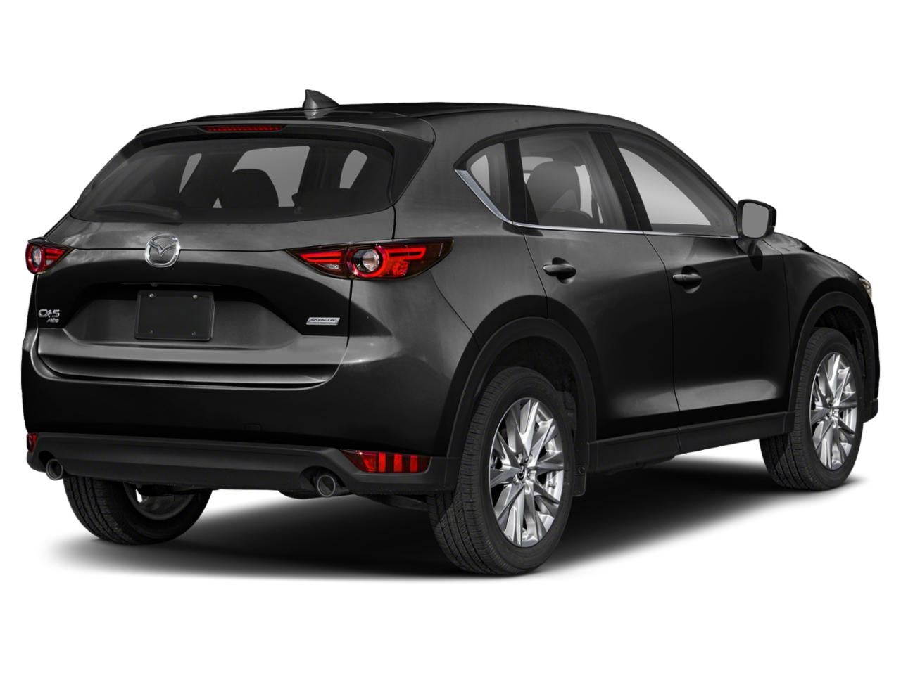 2019 Mazda Mazda CX-5 Grand Touring FWD