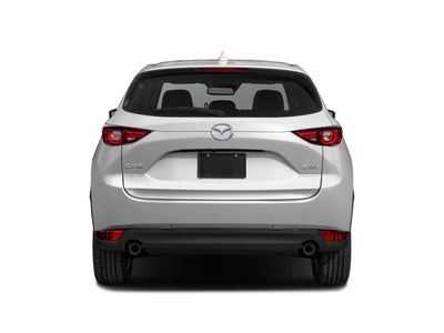 2019 Mazda Mazda CX-5 Grand Touring FWD