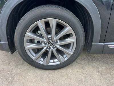 2023 Mazda Mazda CX-9 Grand Touring AWD