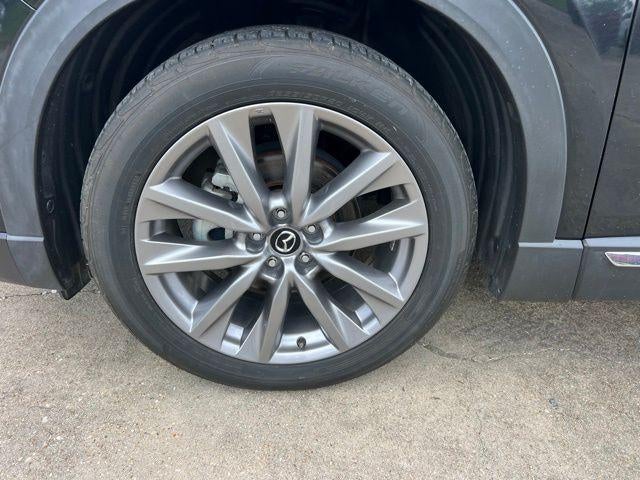 2023 Mazda Mazda CX-9 Grand Touring AWD