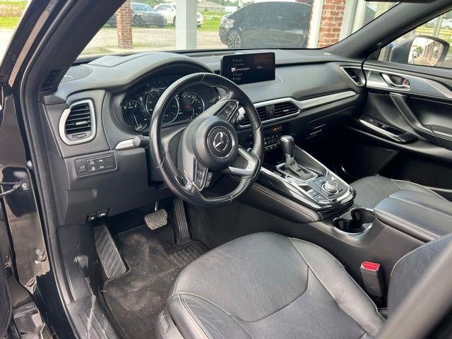 2023 Mazda Mazda CX-9 Grand Touring AWD