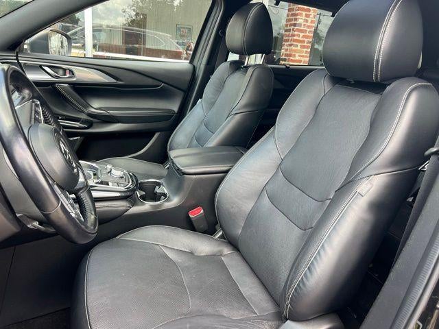 2023 Mazda Mazda CX-9 Grand Touring AWD