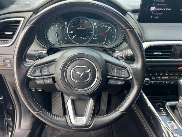 2023 Mazda Mazda CX-9 Grand Touring AWD