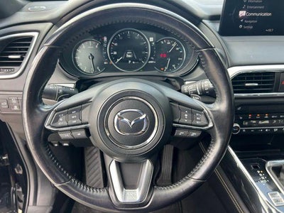 2023 Mazda Mazda CX-9 Grand Touring AWD