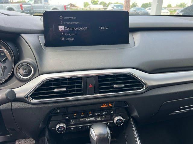 2023 Mazda Mazda CX-9 Grand Touring AWD