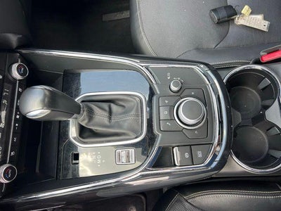 2023 Mazda Mazda CX-9 Grand Touring AWD