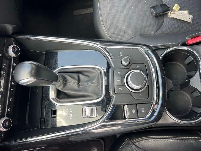 2023 Mazda Mazda CX-9 Grand Touring AWD