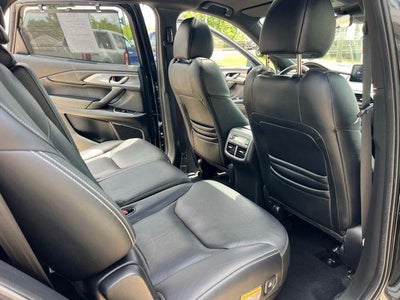2023 Mazda Mazda CX-9 Grand Touring AWD