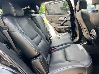 2023 Mazda Mazda CX-9 Grand Touring AWD