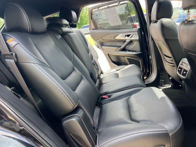 2023 Mazda Mazda CX-9 Grand Touring AWD