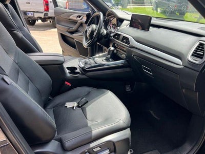2023 Mazda Mazda CX-9 Grand Touring AWD