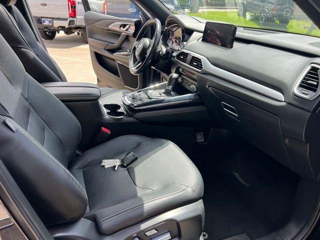 2023 Mazda Mazda CX-9 Grand Touring AWD