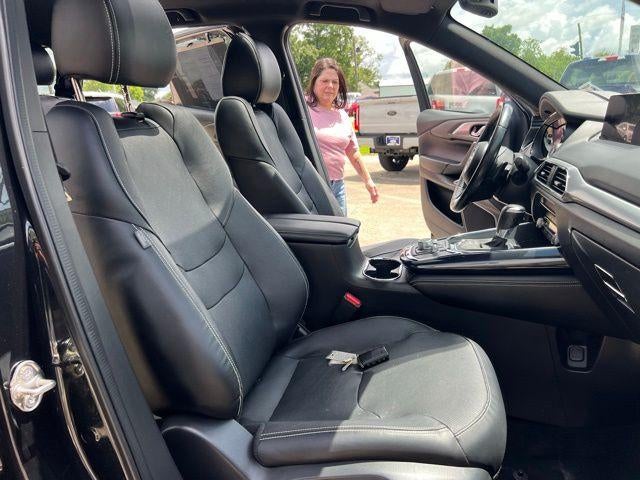 2023 Mazda Mazda CX-9 Grand Touring AWD