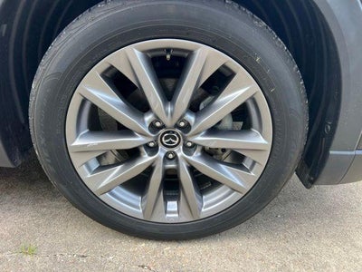 2023 Mazda Mazda CX-9 Grand Touring AWD