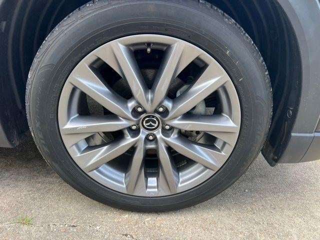 2023 Mazda Mazda CX-9 Grand Touring AWD