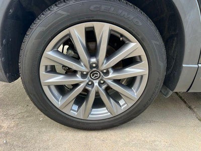 2023 Mazda Mazda CX-9 Grand Touring AWD