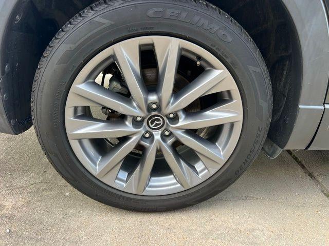 2023 Mazda Mazda CX-9 Grand Touring AWD