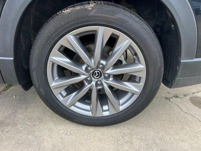 2023 Mazda Mazda CX-9 Grand Touring AWD