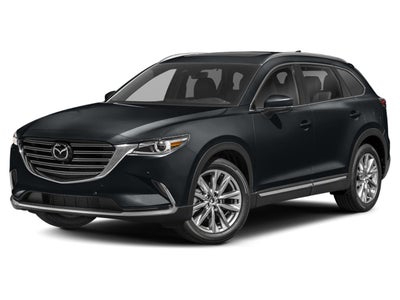 2023 Mazda Mazda CX-9 Grand Touring AWD