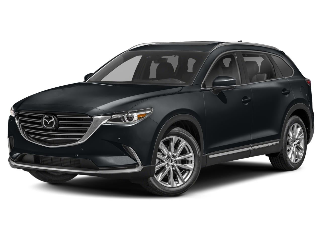 2023 Mazda Mazda CX-9 Grand Touring AWD