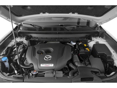 2023 Mazda Mazda CX-9 Grand Touring AWD