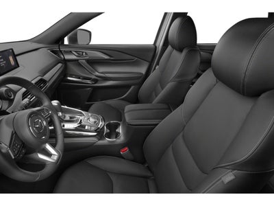 2023 Mazda Mazda CX-9 Grand Touring AWD