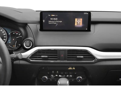2023 Mazda Mazda CX-9 Grand Touring AWD