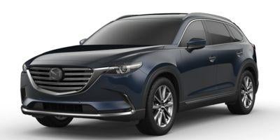2023 Mazda Mazda CX-9 Grand Touring AWD