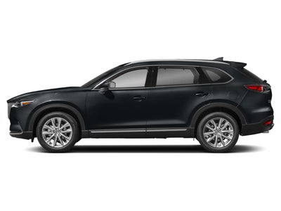 2023 Mazda Mazda CX-9 Grand Touring AWD