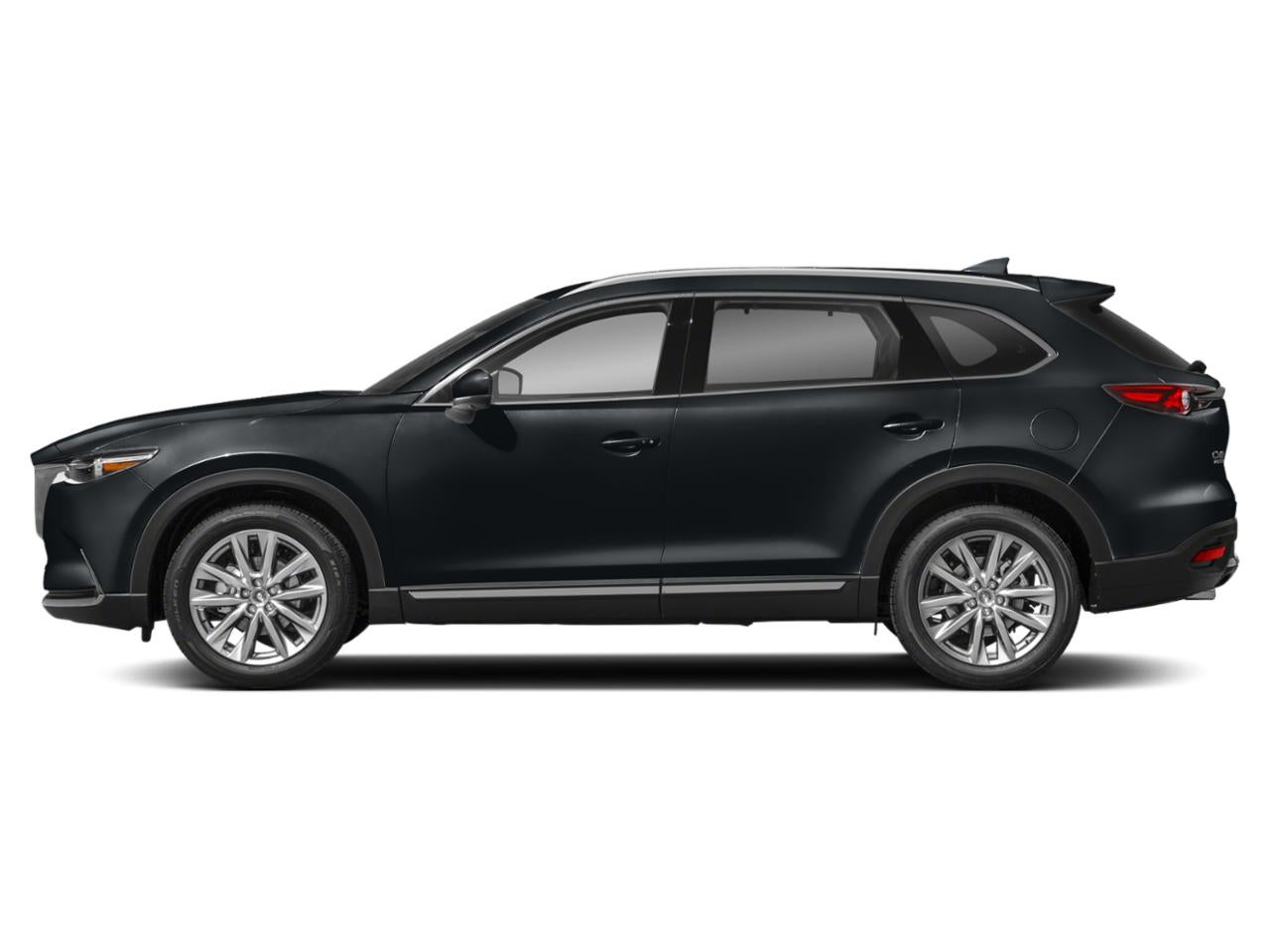 2023 Mazda Mazda CX-9 Grand Touring AWD