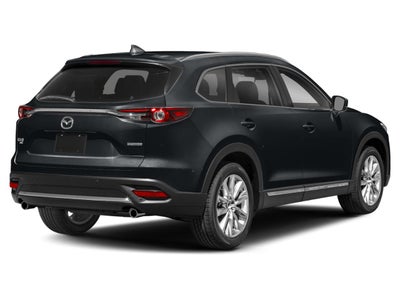 2023 Mazda Mazda CX-9 Grand Touring AWD