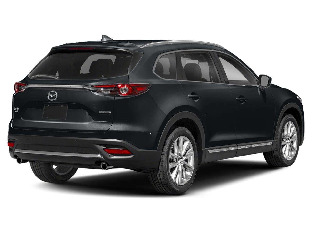 2023 Mazda Mazda CX-9 Grand Touring AWD
