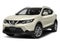 2018 Nissan Rogue Sport 2018.5 FWD SV