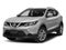 2018 Nissan Rogue Sport 2018.5 FWD SV
